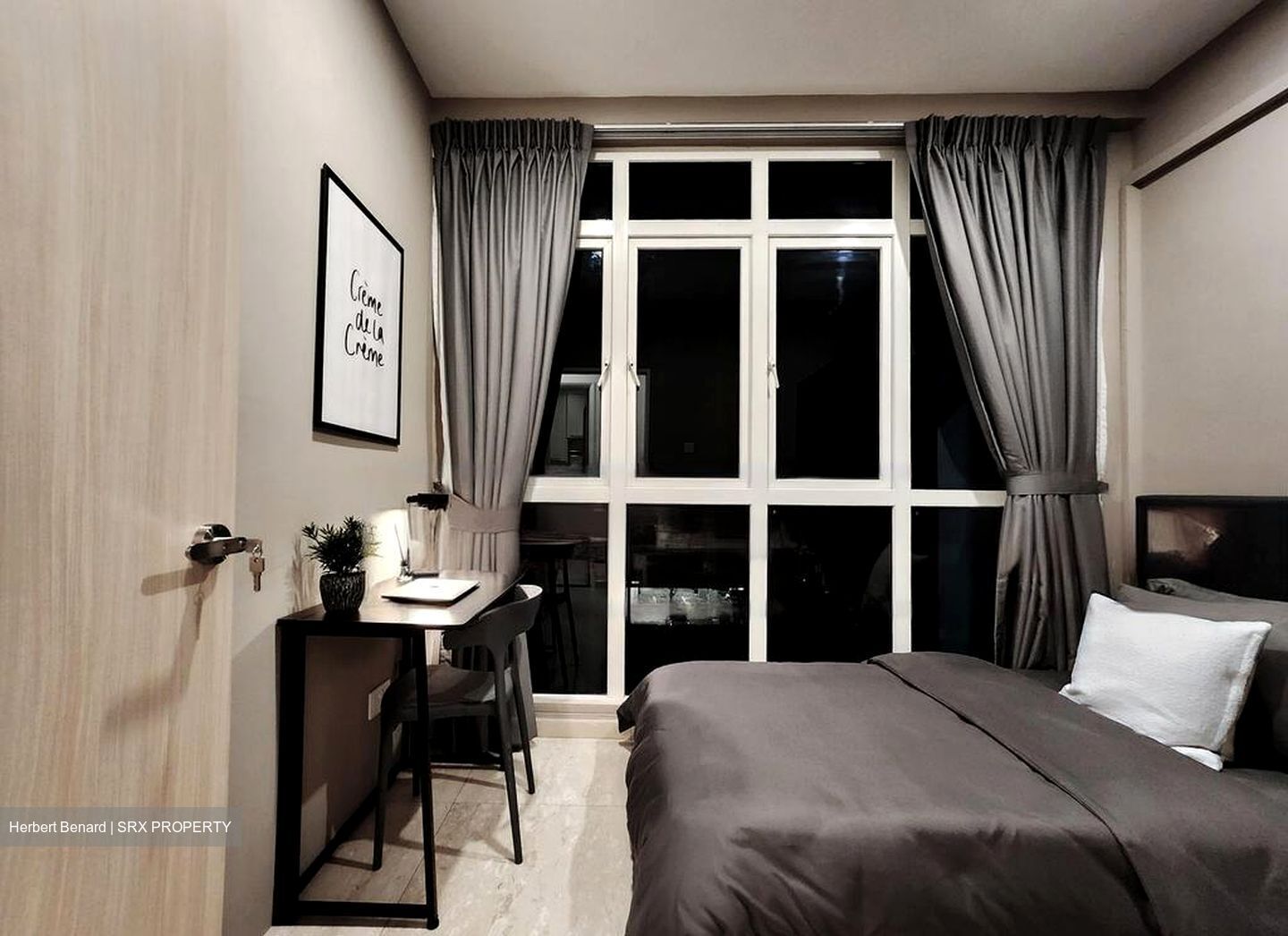 The Champagne (D14), Apartment #474146911
